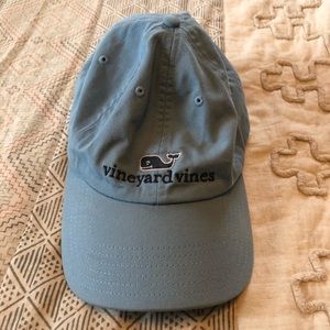 Never Used Vineyard Vines Hat